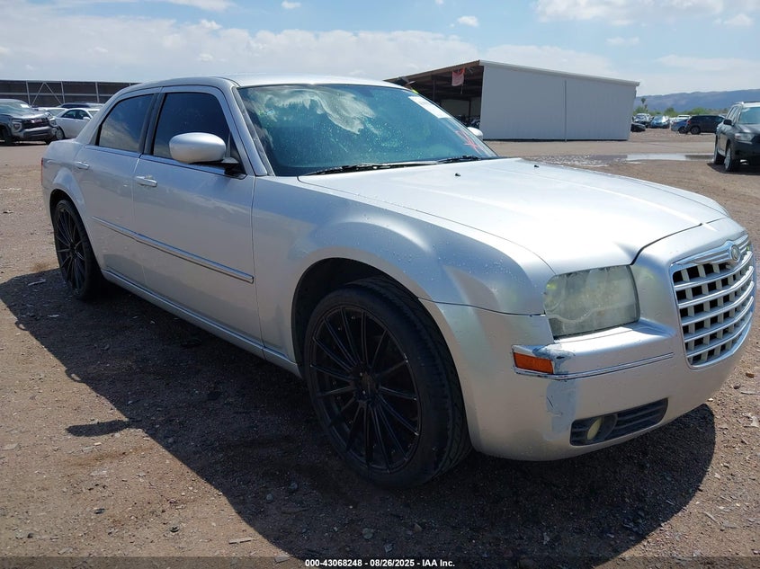 2C3KA53V59H631494 2009 Chrysler 300 Touring auction photo 1