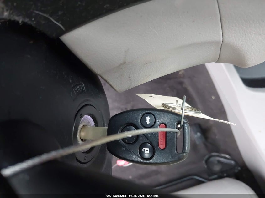 2012 Honda Civic Lx VIN: 2HGFB2F55CH327725 Lot: 43068251