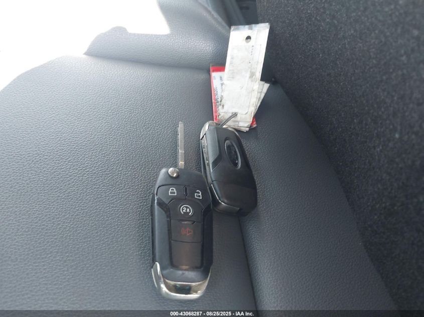 2023 Ford F-350 Chassis Xl VIN: 1FD8W3GT6PEC55201 Lot: 43068287