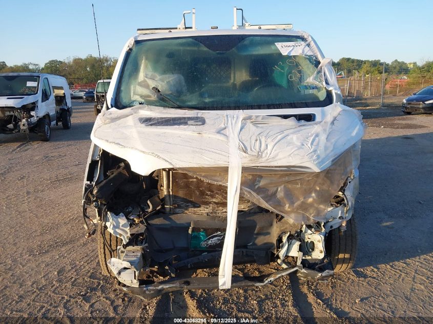 2017 Ford Transit-250 VIN: 1FTYR1YM9HKB19266 Lot: 43068295