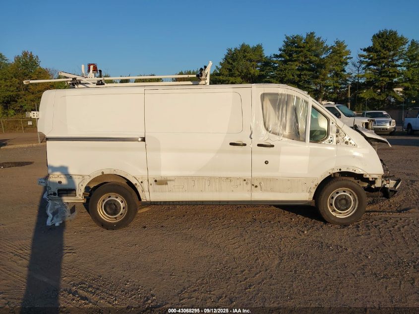 2017 Ford Transit-250 VIN: 1FTYR1YM9HKB19266 Lot: 43068295