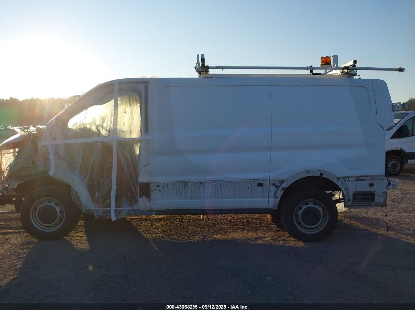 2017 Ford Transit-250 VIN: 1FTYR1YM9HKB19266 Lot: 43068295