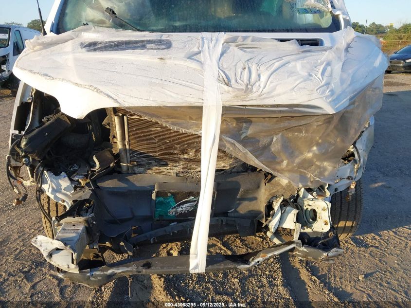 2017 Ford Transit-250 VIN: 1FTYR1YM9HKB19266 Lot: 43068295