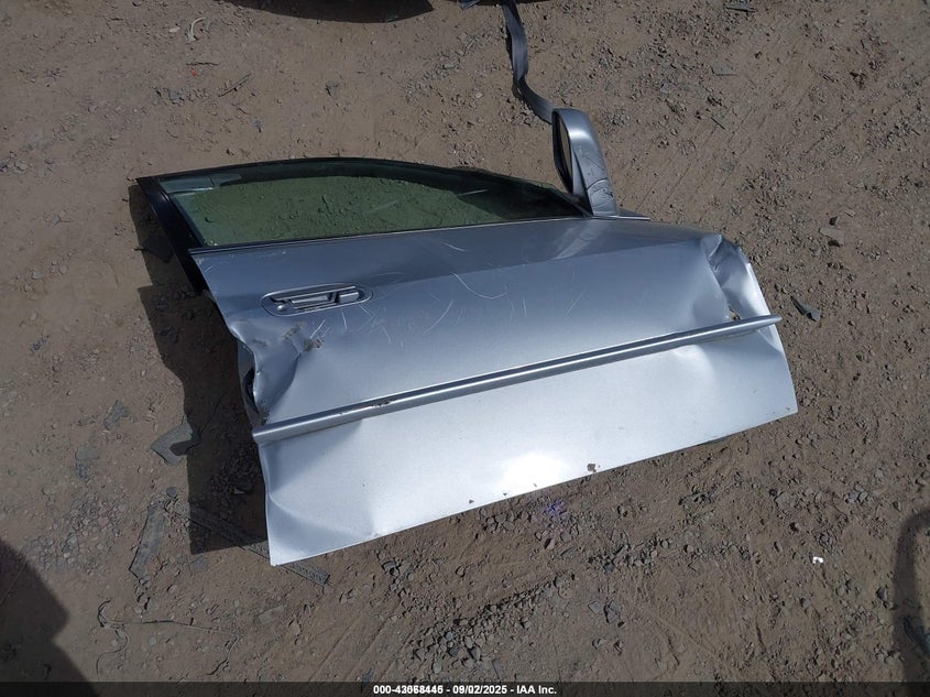 1HGCG56441A815752 2001 HONDA ACCORD photo no. 12