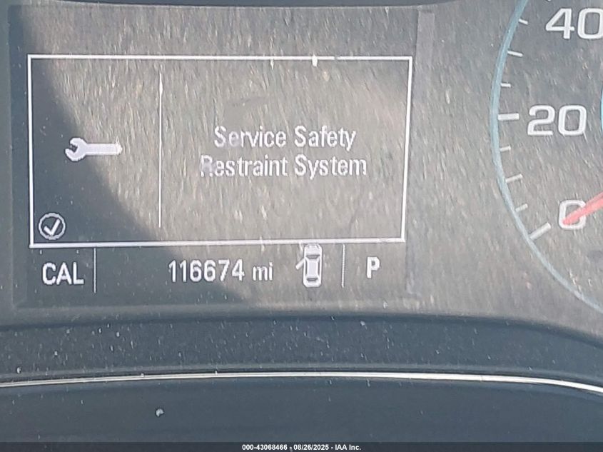 2018 Chevrolet Cruze Ls Auto VIN: 1G1BC5SM0J7238462 Lot: 43068466