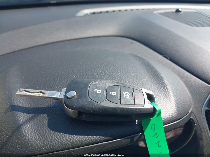 2018 Chevrolet Cruze Ls Auto VIN: 1G1BC5SM0J7238462 Lot: 43068466