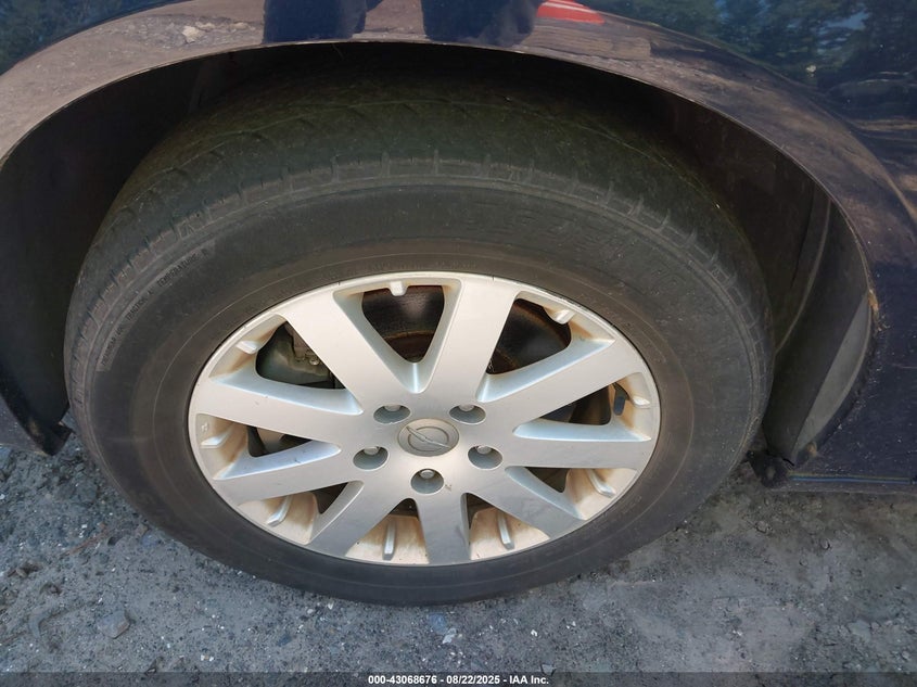 2014 CHRYSLER TOWN & COUNTRY TOURING - 2C4RC1BGXER160155