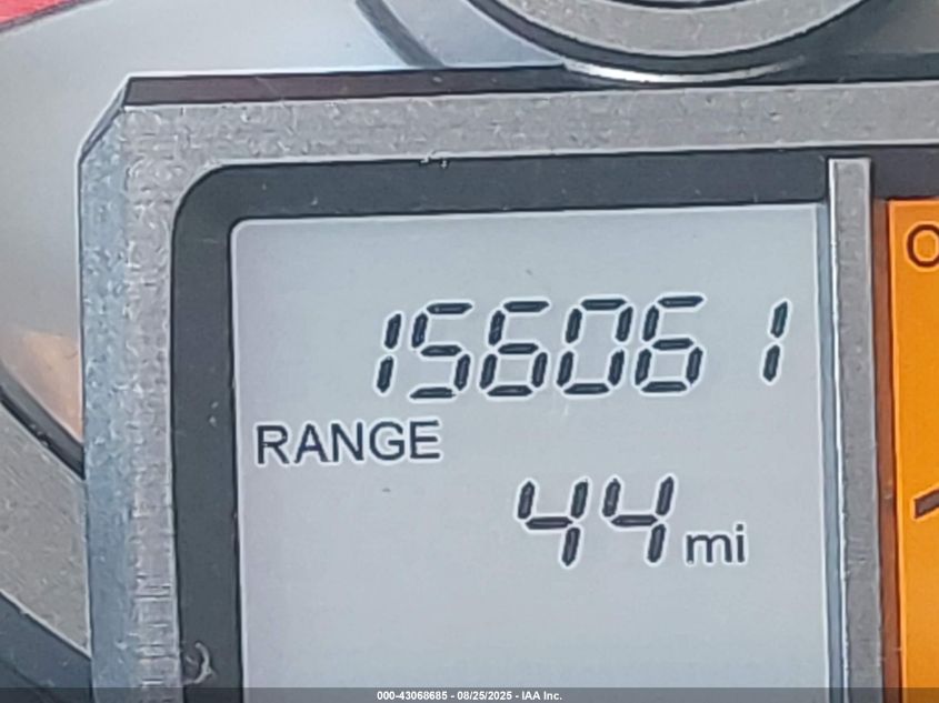 2014 Honda Pilot Ex VIN: 5FNYF3H46E8005433 Lot: 43068685