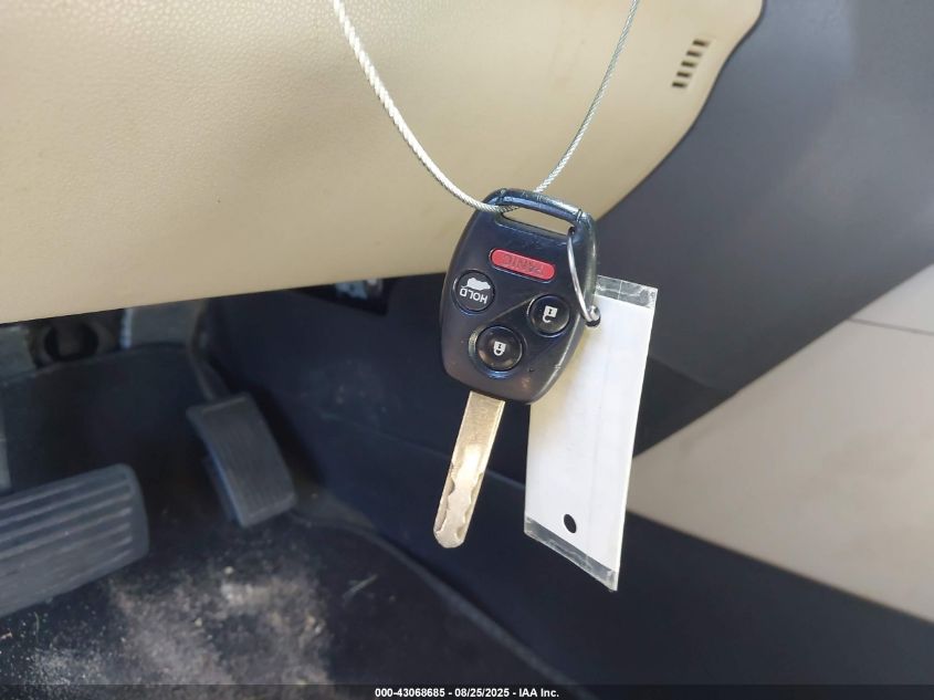 2014 Honda Pilot Ex VIN: 5FNYF3H46E8005433 Lot: 43068685