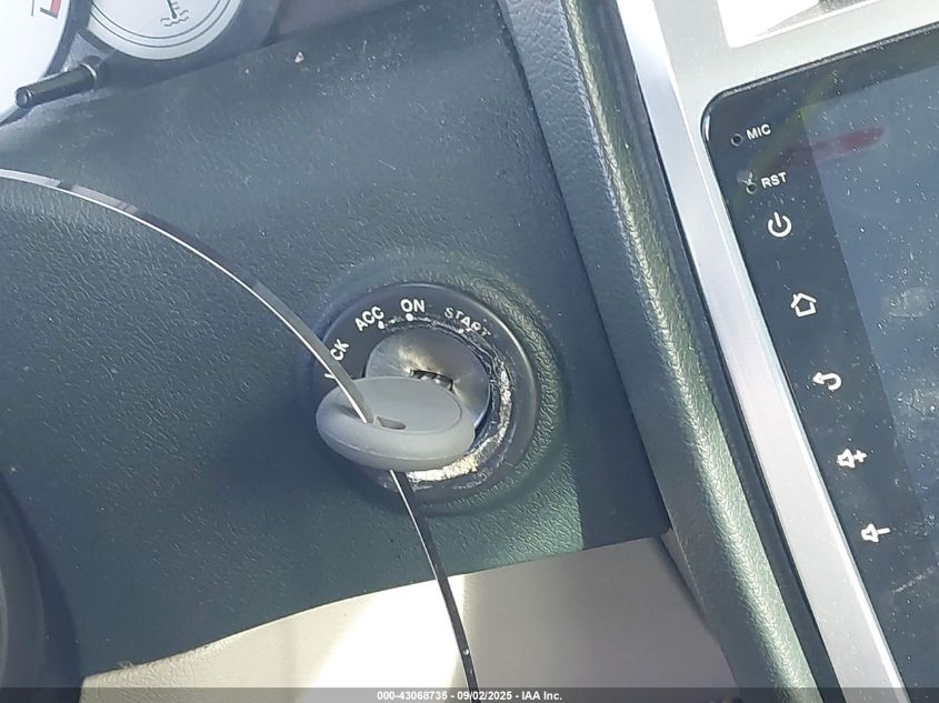 2005 Chrysler 300 Touring VIN: 2C3JA53GX5H131452 Lot: 43068735