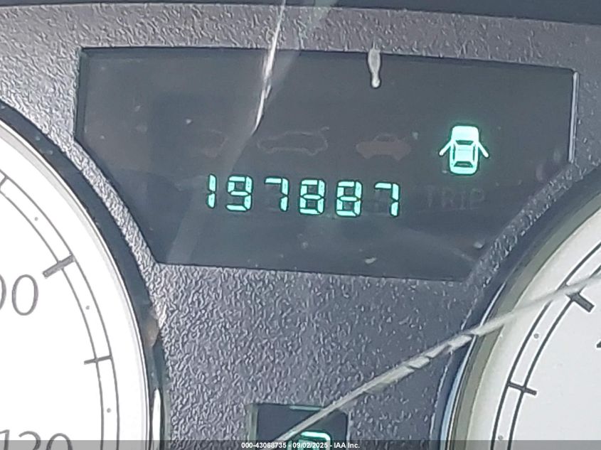 2005 Chrysler 300 Touring VIN: 2C3JA53GX5H131452 Lot: 43068735