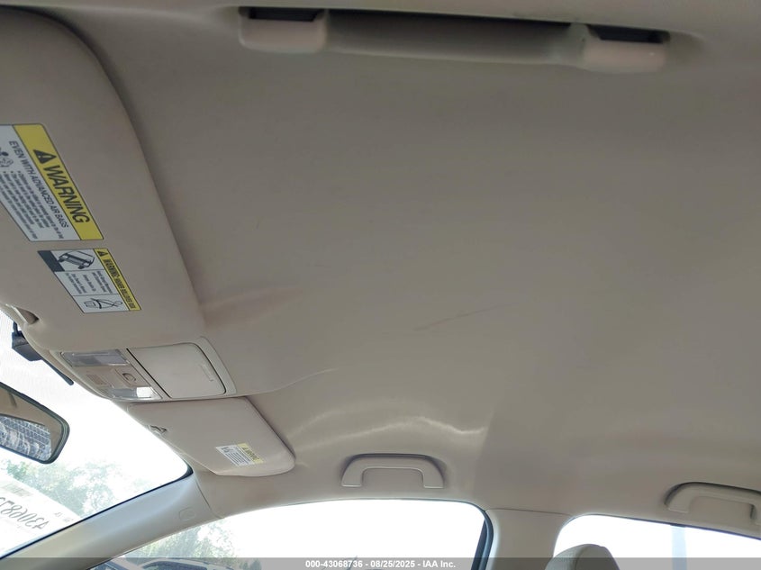 2015 HONDA CR-V LX - 5J6RM4H3XFL085349