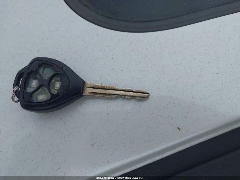 2007 Toyota Rav4 Limited V6 VIN: JTMBK31V275018642 Lot: 43068867