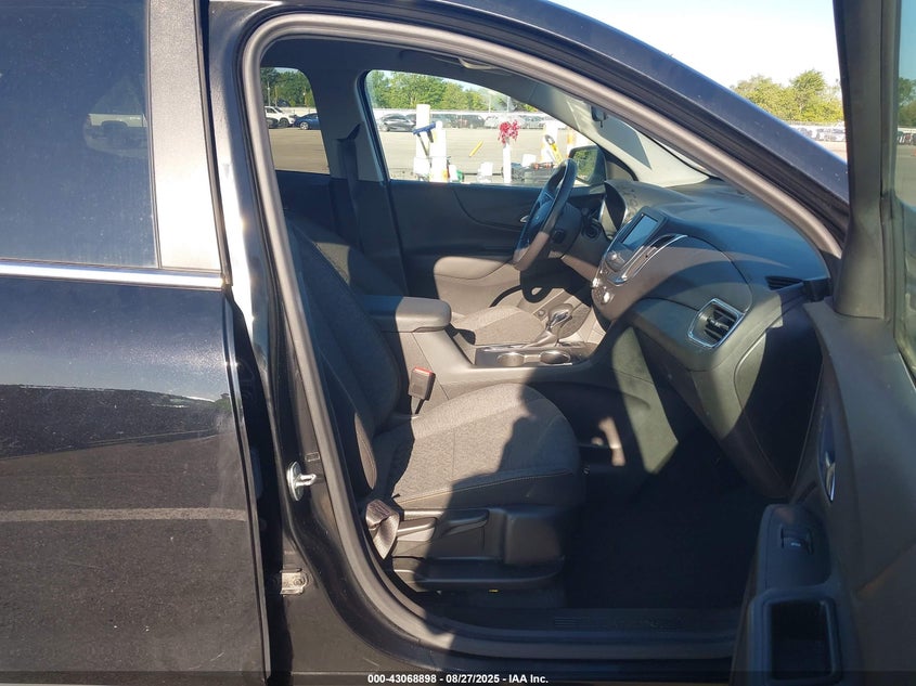 2022 Chevrolet Equinox Awd Lt