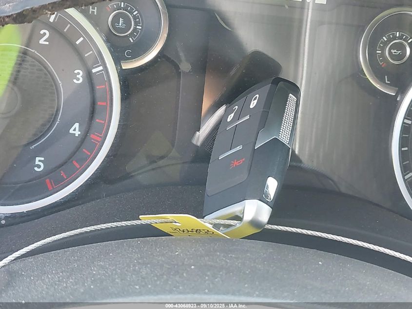 2024 Ram 3500 VIN: 3C63RRGL5RG360548 Lot: 43068923