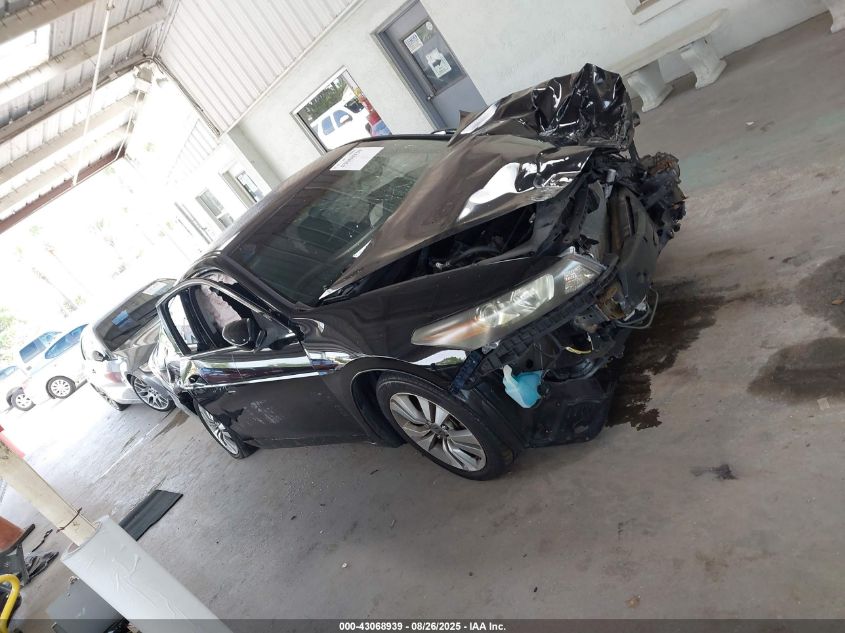 2011 Honda Accord 2.4 Lx-S VIN: 1HGCS1B38BA005661 Lot: 43068939