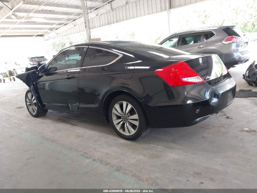 2011 Honda Accord 2.4 Lx-S VIN: 1HGCS1B38BA005661 Lot: 43068939