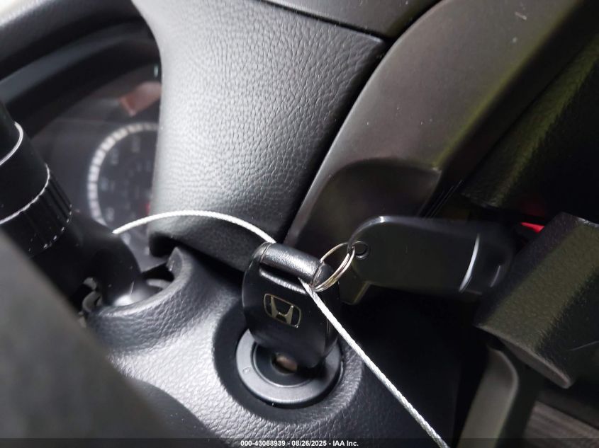 2011 Honda Accord 2.4 Lx-S VIN: 1HGCS1B38BA005661 Lot: 43068939