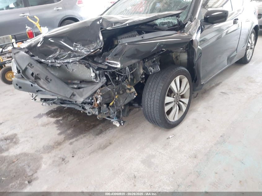 2011 Honda Accord 2.4 Lx-S VIN: 1HGCS1B38BA005661 Lot: 43068939