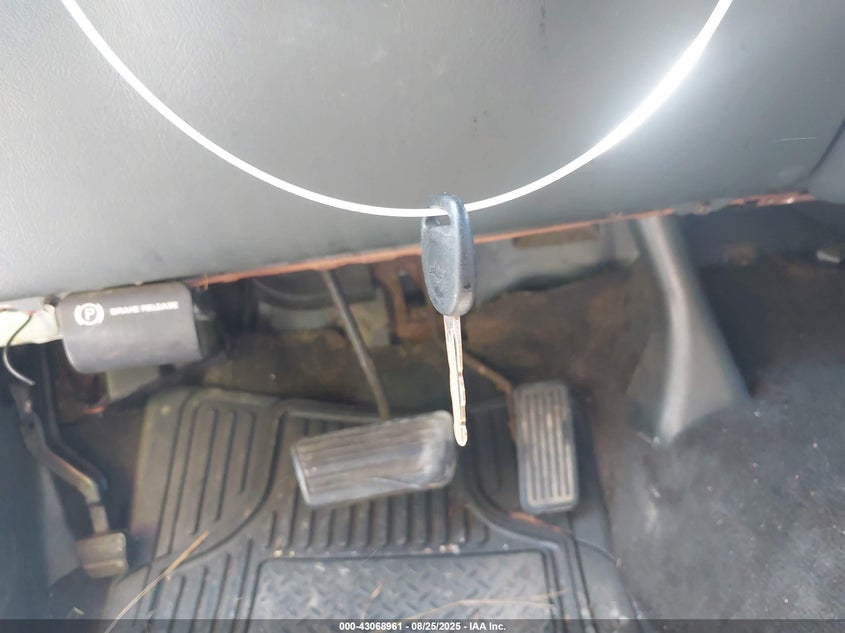 1999 Chevrolet Silverado 2500 Ls VIN: 1GCGK24U9XE191870 Lot: 43068961