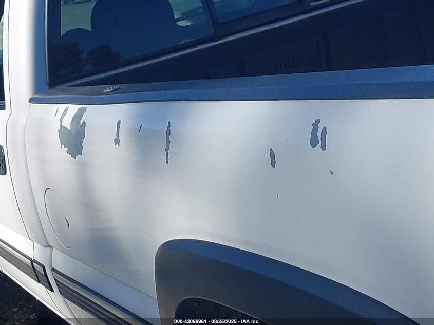 1999 Chevrolet Silverado 2500 Ls VIN: 1GCGK24U9XE191870 Lot: 43068961