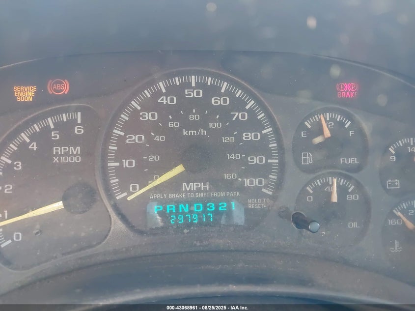 1999 Chevrolet Silverado 2500 Ls VIN: 1GCGK24U9XE191870 Lot: 43068961