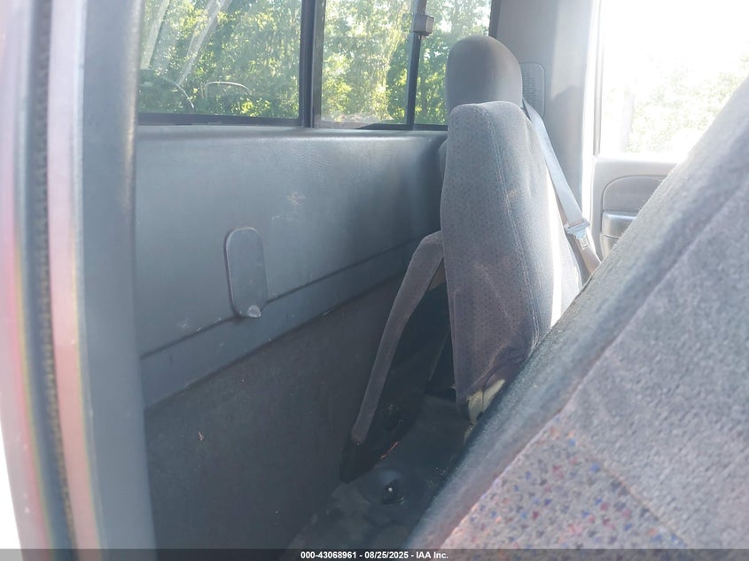 1999 Chevrolet Silverado 2500 Ls VIN: 1GCGK24U9XE191870 Lot: 43068961