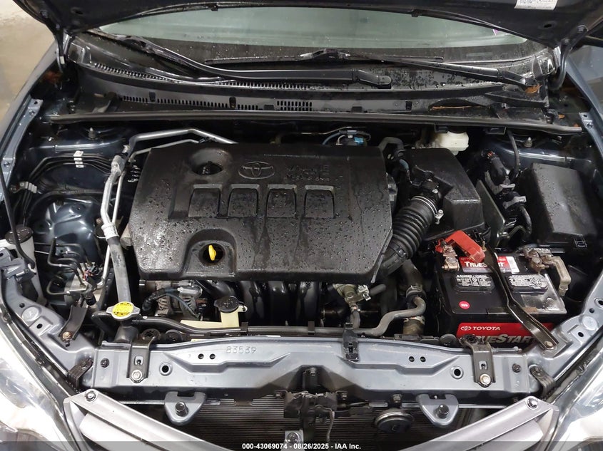 2015 TOYOTA COROLLA LE ECO PREMIUM 2T1BPRHE6FC252892