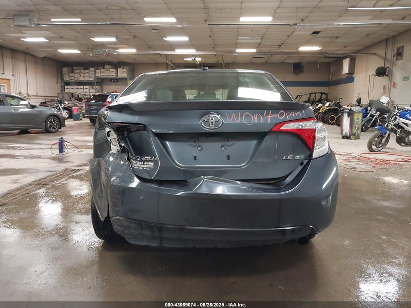 2015 TOYOTA COROLLA LE ECO PREMIUM 2T1BPRHE6FC252892