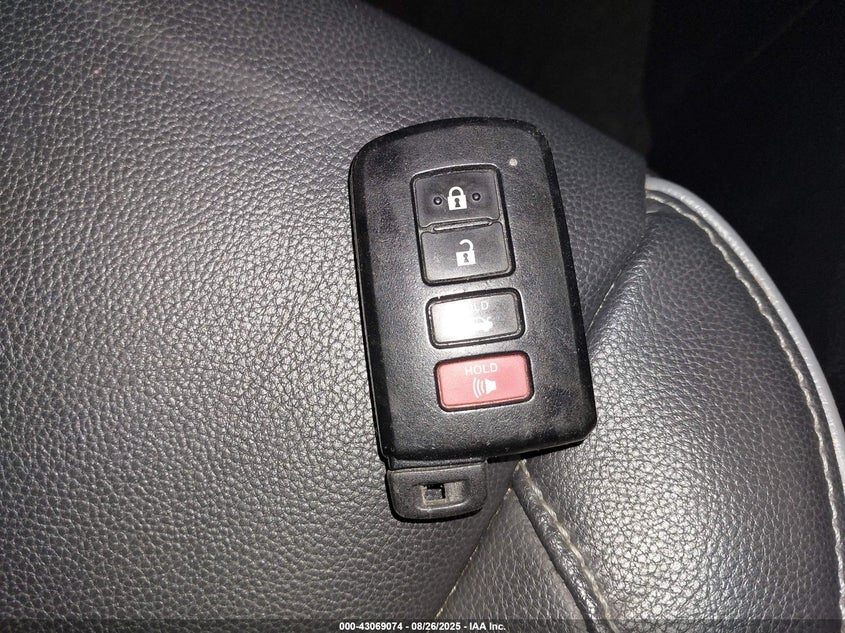 2015 TOYOTA COROLLA LE ECO PREMIUM 2T1BPRHE6FC252892