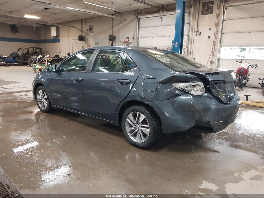 2015 TOYOTA COROLLA LE ECO PREMIUM 2T1BPRHE6FC252892