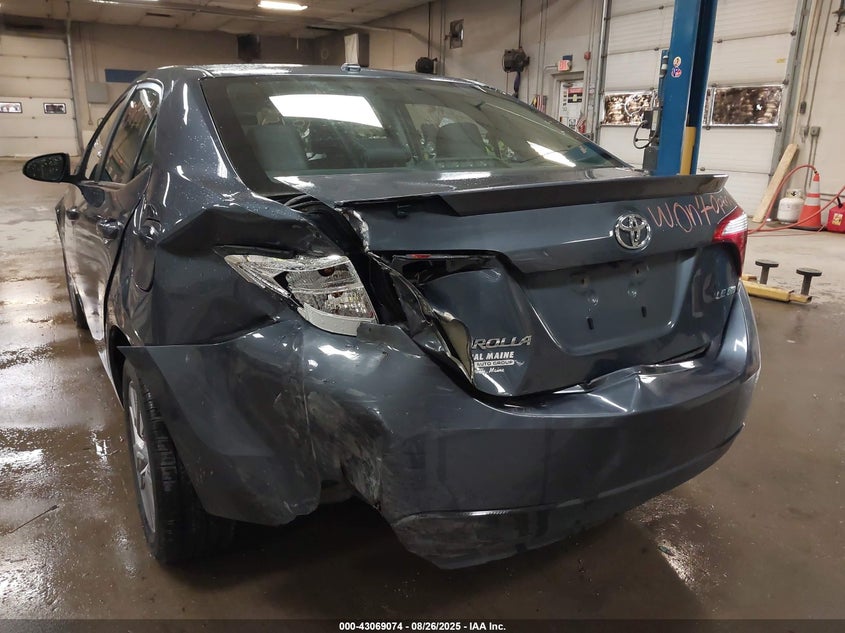 2015 TOYOTA COROLLA LE ECO PREMIUM 2T1BPRHE6FC252892