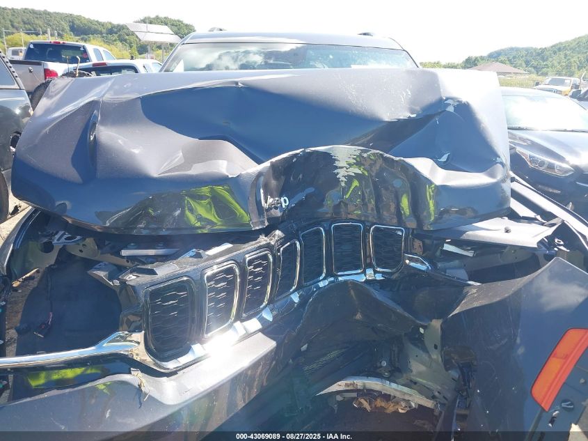 2024 Jeep Grand Cherokee Limited 4X4 VIN: 1C4RJHBG8R8927386 Lot: 43069089