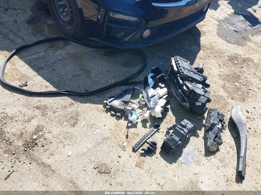 2024 Jeep Grand Cherokee Limited 4X4 VIN: 1C4RJHBG8R8927386 Lot: 43069089