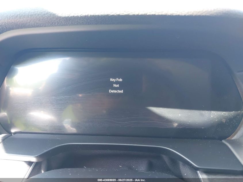 2024 Jeep Grand Cherokee Limited 4X4 VIN: 1C4RJHBG8R8927386 Lot: 43069089