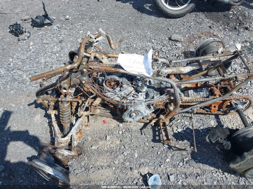 2004 Yamaha Yfm350X VIN: JY4AH12Y446000214 Lot: 43364109