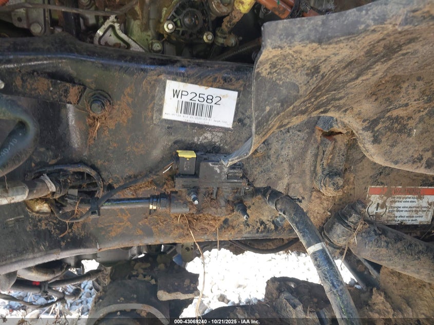 3AKJHHDR2TSWP2582 2026   photo no. 8