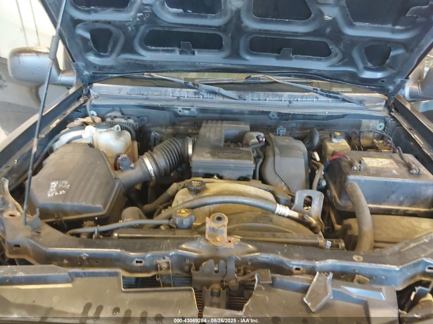 2007 Chevrolet Colorado Lt VIN: 1GCDT13E178133626 Lot: 43069284