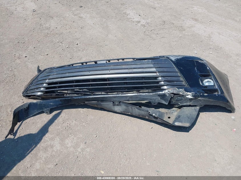 2019 TOYOTA SIENNA XLE 8 PASSENGER - 5TDYZ3DC3KS015767