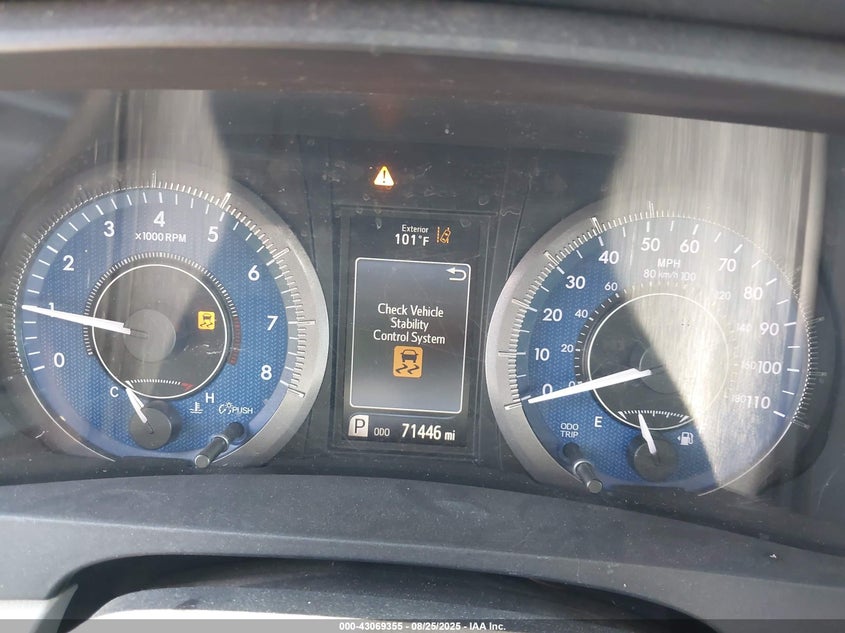 2019 TOYOTA SIENNA XLE 8 PASSENGER - 5TDYZ3DC3KS015767