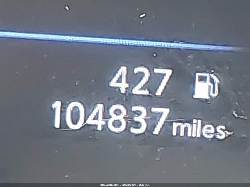 2019 Nissan Rogue Sport S VIN: JN1BJ1CP5KW241396 Lot: 43069356