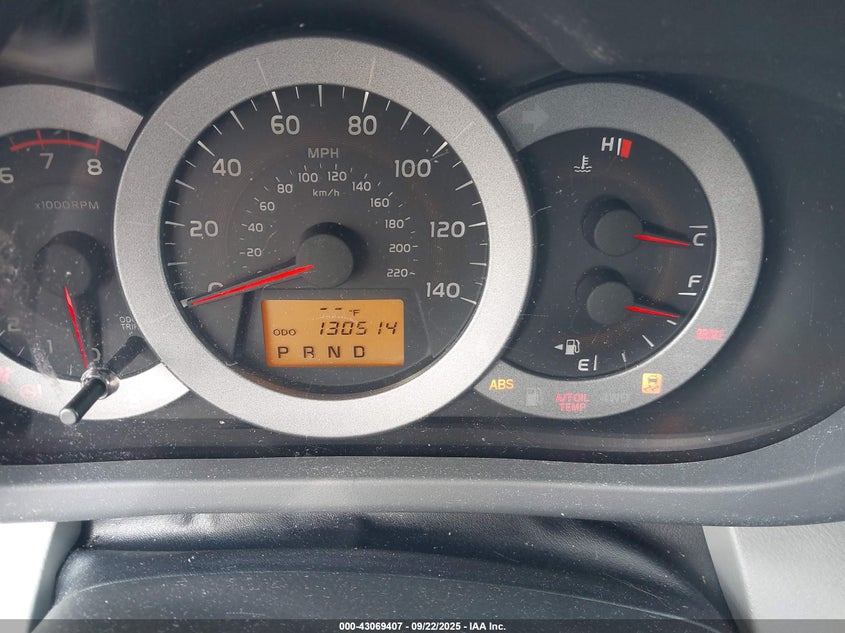 2T3BF4DV7CW222846 2012 TOYOTA RAV 4 photo no. 7