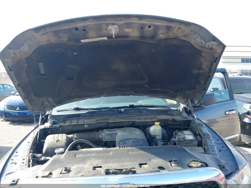 2016 Ram 1500 Slt VIN: 1C6RR7LG0GS253971 Lot: 43069559