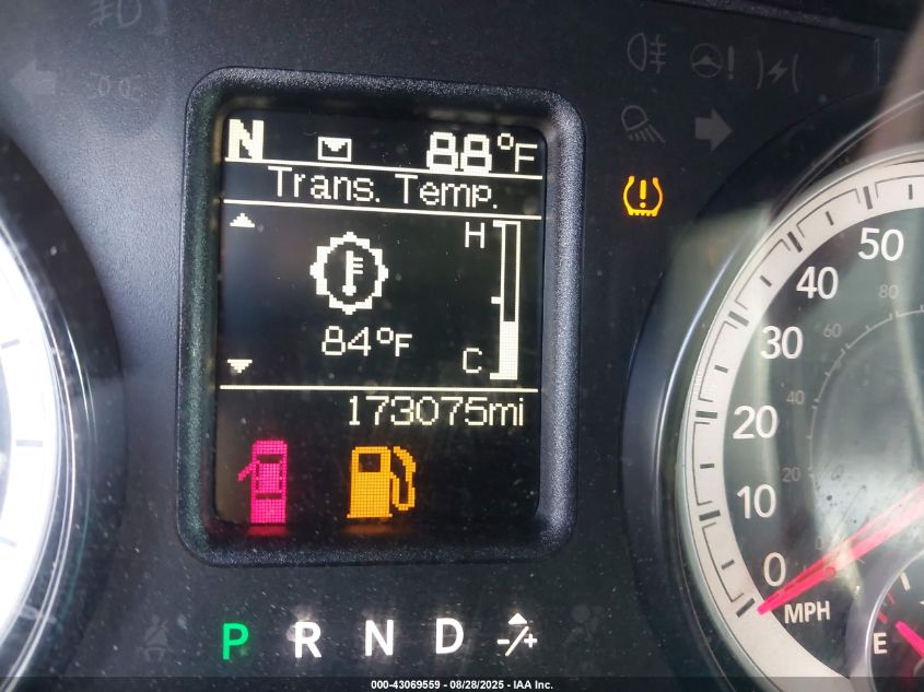 2016 Ram 1500 Slt VIN: 1C6RR7LG0GS253971 Lot: 43069559