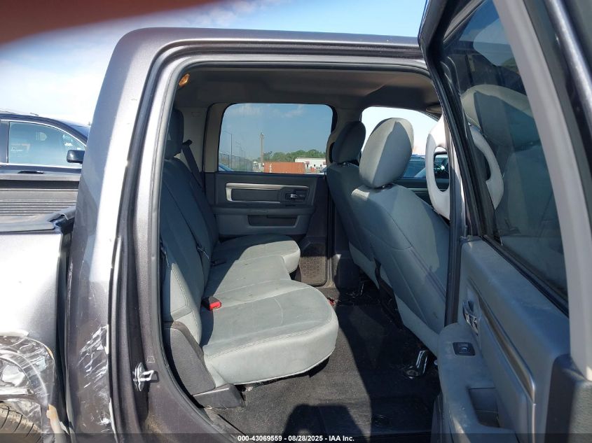 2016 Ram 1500 Slt VIN: 1C6RR7LG0GS253971 Lot: 43069559