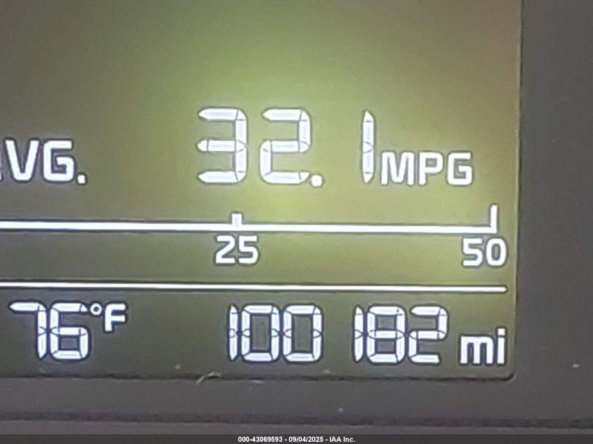 2020 Kia Rio S VIN: 3KPA24AD7LE268272 Lot: 43069593