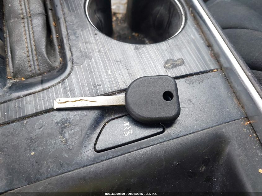 2016 Chevrolet Impala 2Lt VIN: 2G1115S32G9148665 Lot: 43069609