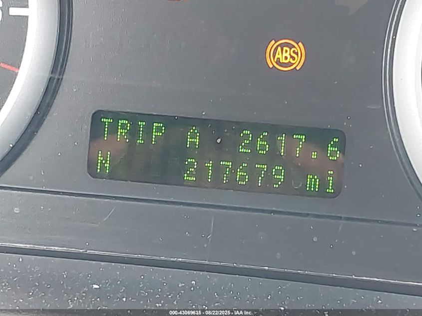 2009 Ford Fusion Se VIN: 3FAHP07Z59R202127 Lot: 43069635