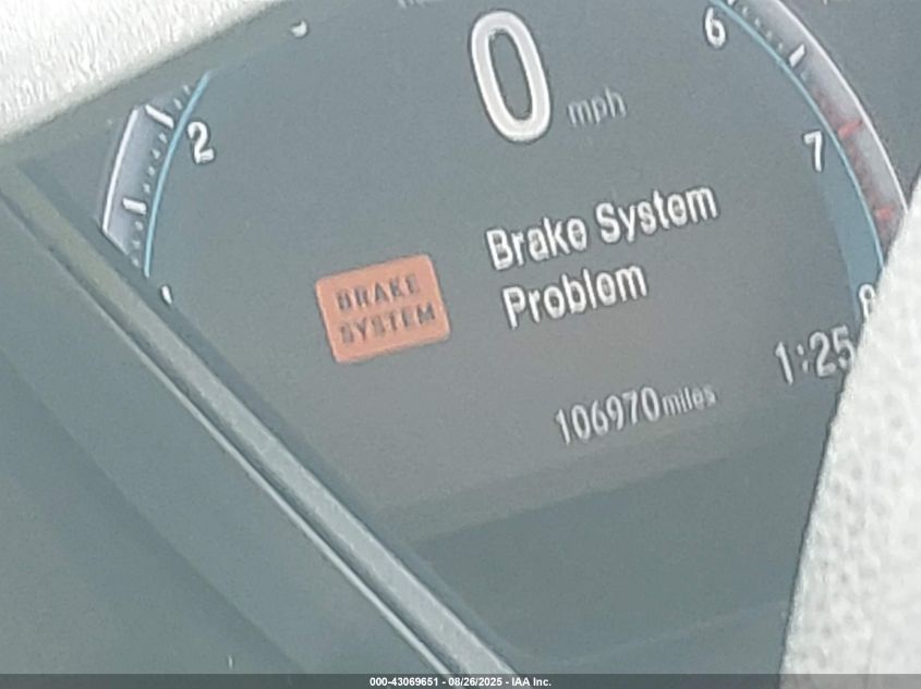 2020 Honda Civic Lx VIN: 2HGFC2F65LH555357 Lot: 43069651