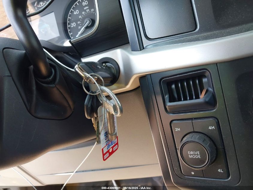 2022 Ford F-150 Xl VIN: 1FTEX1EB2NKD27898 Lot: 43069681